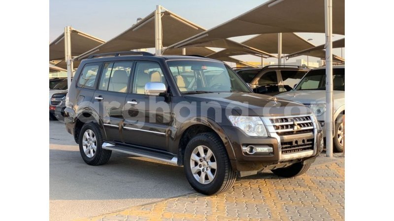 Big with watermark mitsubishi pajero ashanti import dubai 49853