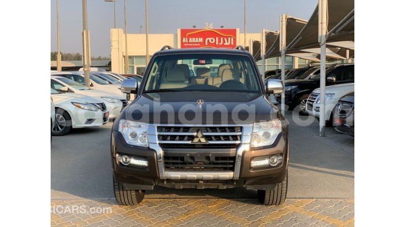 Big with watermark mitsubishi pajero ashanti import dubai 49853