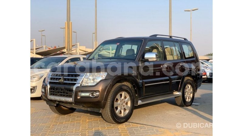 Big with watermark mitsubishi pajero ashanti import dubai 49853