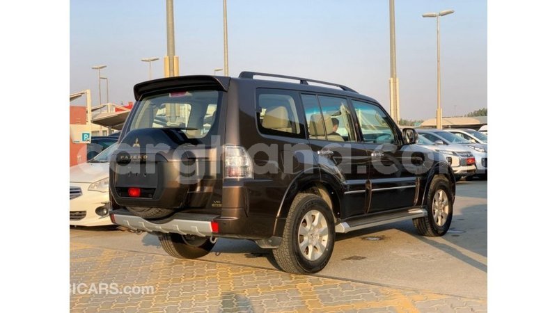 Big with watermark mitsubishi pajero ashanti import dubai 49853