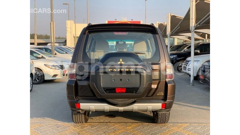 Big with watermark mitsubishi pajero ashanti import dubai 49853