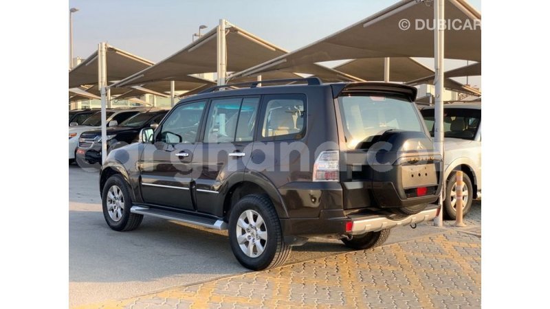 Big with watermark mitsubishi pajero ashanti import dubai 49853