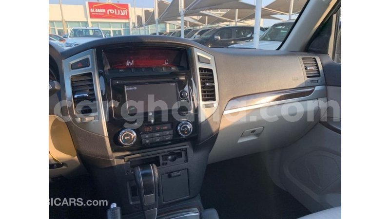 Big with watermark mitsubishi pajero ashanti import dubai 49853