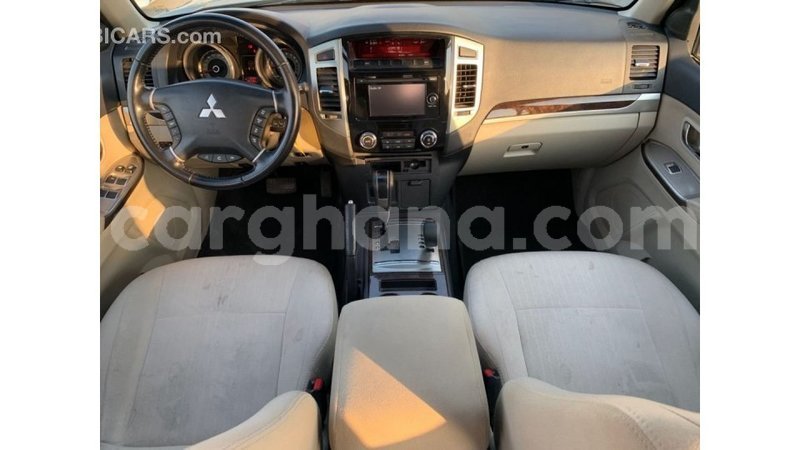 Big with watermark mitsubishi pajero ashanti import dubai 49853