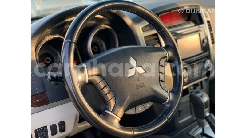 Big with watermark mitsubishi pajero ashanti import dubai 49853