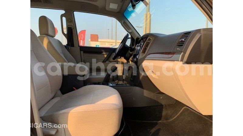 Big with watermark mitsubishi pajero ashanti import dubai 49853