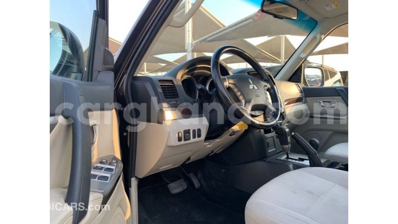 Big with watermark mitsubishi pajero ashanti import dubai 49853