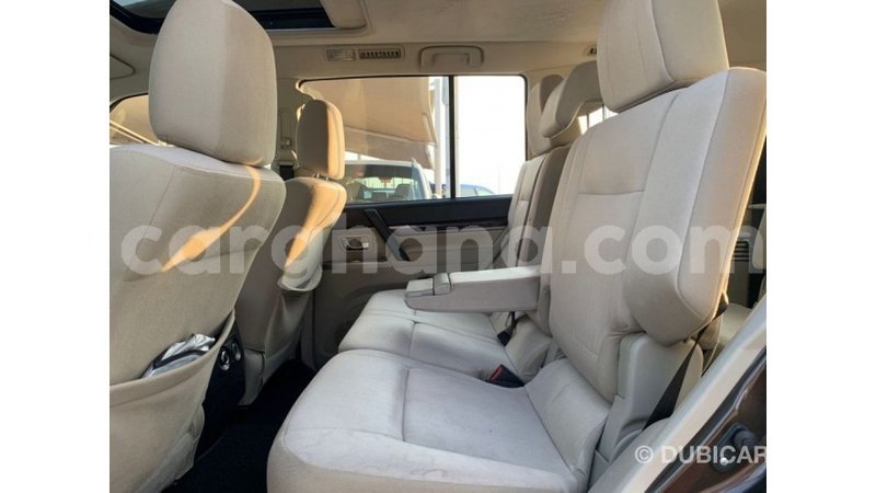 Big with watermark mitsubishi pajero ashanti import dubai 49853