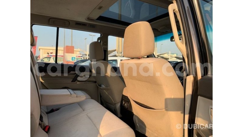 Big with watermark mitsubishi pajero ashanti import dubai 49853