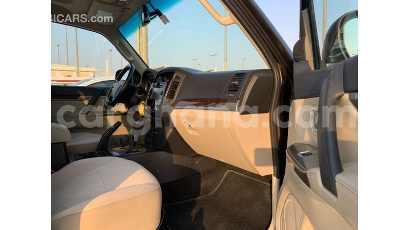 Big with watermark mitsubishi pajero ashanti import dubai 49853