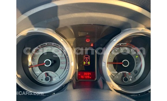 Ra Imported Mitsubishi Pajero Brown Ọkọ̀ in Import - Dubai ni Ashanti Ra Imported Mitsubishi Pajero Brown Ọkọ̀ in Import - Dubai ni Ashanti