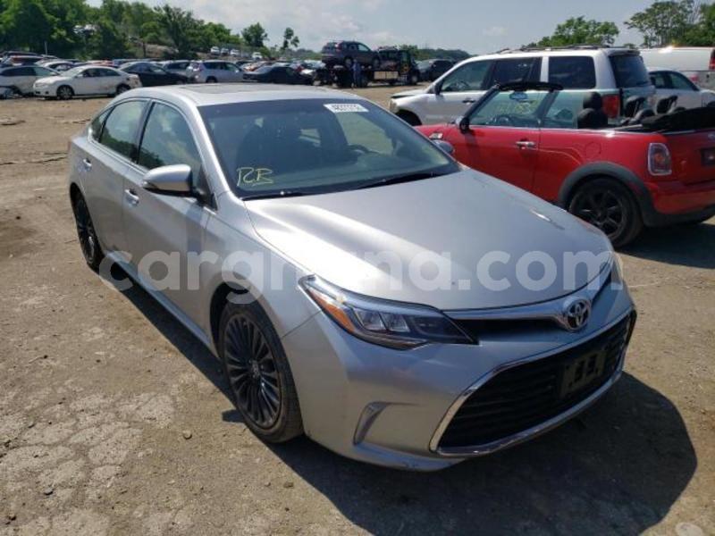 Big with watermark toyota avalon greater accra accra 49854