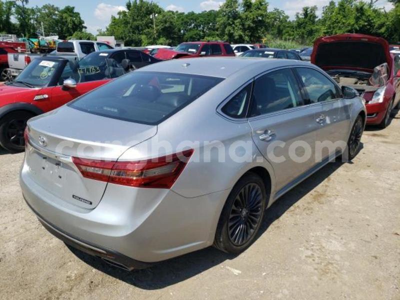 Big with watermark toyota avalon greater accra accra 49854