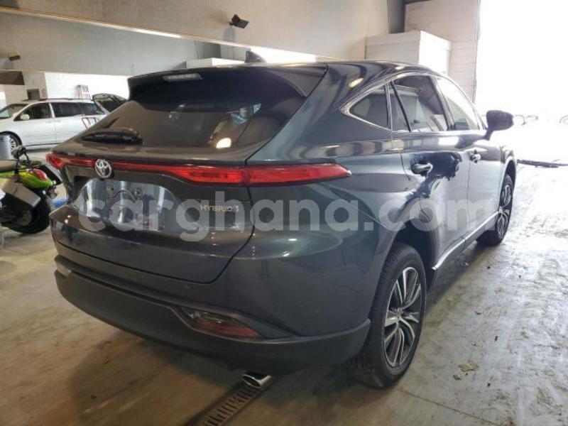 Big with watermark toyota venza greater accra accra 49855