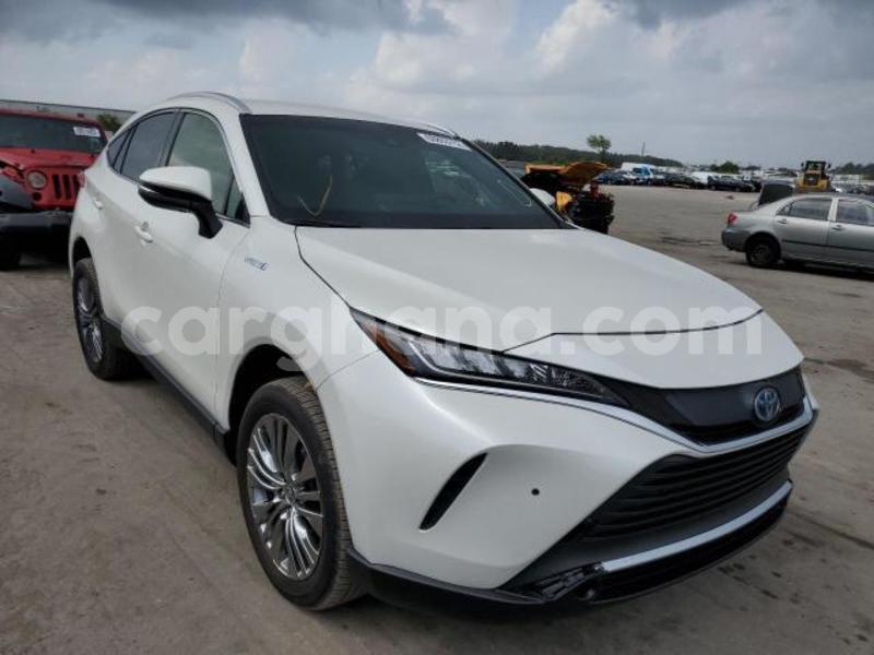 Big with watermark toyota venza greater accra accra 49856