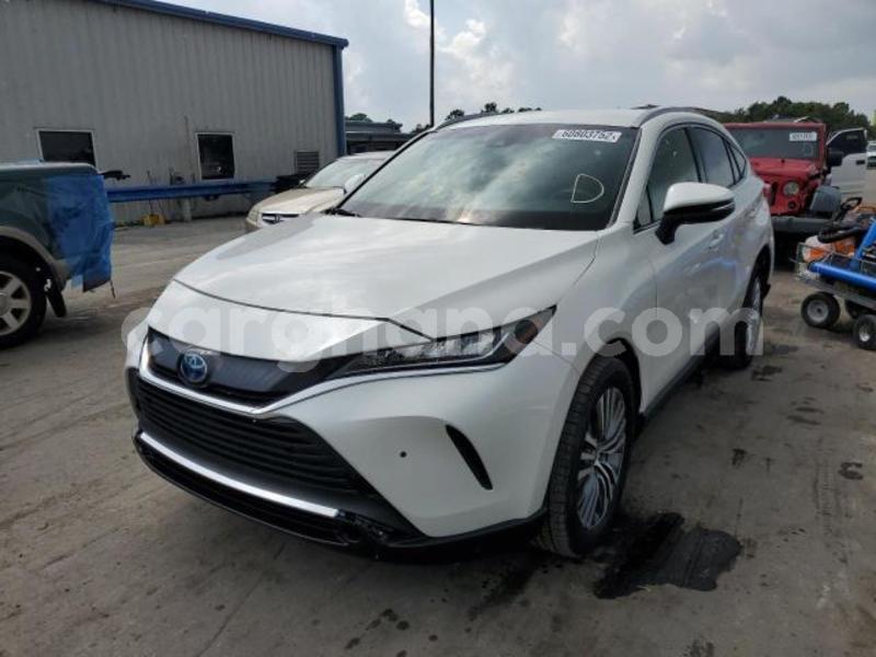 Big with watermark toyota venza greater accra accra 49856