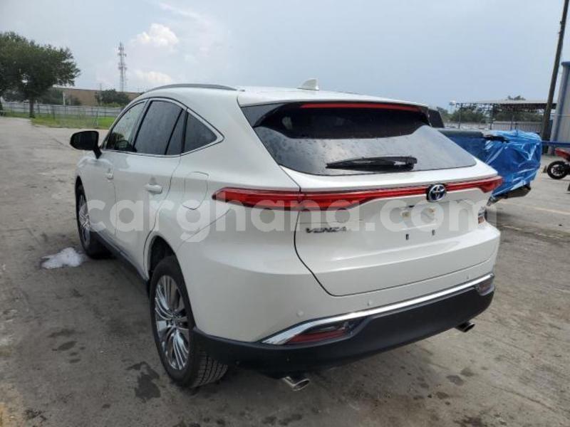 Big with watermark toyota venza greater accra accra 49856