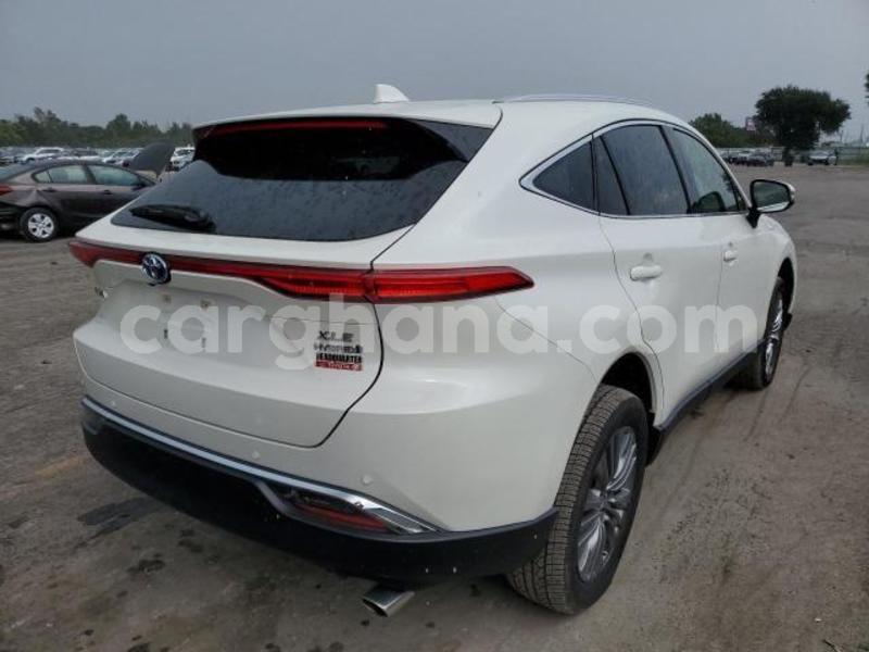 Big with watermark toyota venza greater accra accra 49856