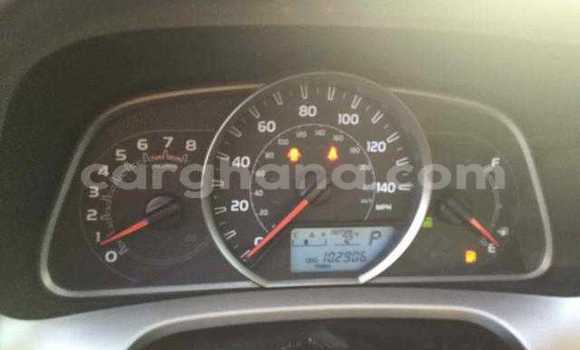 Buy Used Toyota RAV4 White Car in Accra in Greater Accra Buy Used Toyota RAV4 White Car in Accra in Greater Accra