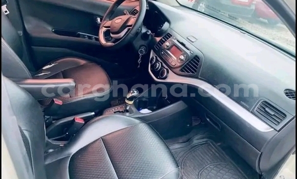 Ra Àlòkù Kia Morning Miiran Ọkọ̀ in Accra ni Greater Accra Ra Àlòkù Kia Morning Miiran Ọkọ̀ in Accra ni Greater Accra