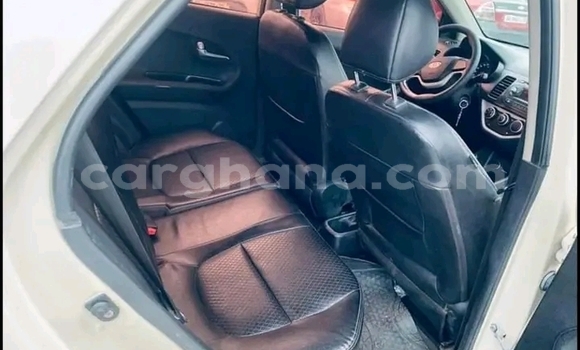 Ra Àlòkù Kia Morning Miiran Ọkọ̀ in Accra ni Greater Accra Ra Àlòkù Kia Morning Miiran Ọkọ̀ in Accra ni Greater Accra