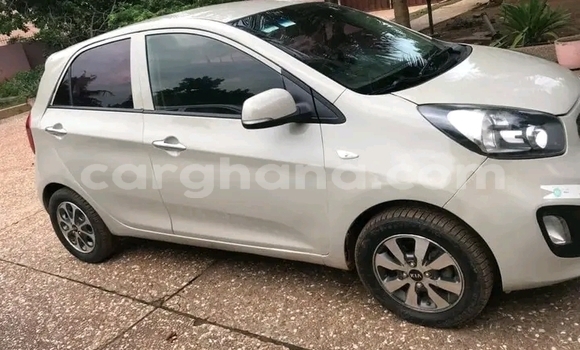 Ra Àlòkù Kia Morning Miiran Ọkọ̀ in Accra ni Greater Accra Ra Àlòkù Kia Morning Miiran Ọkọ̀ in Accra ni Greater Accra