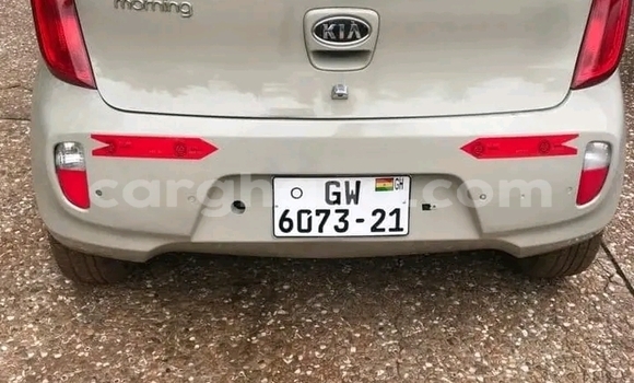 Ra Àlòkù Kia Morning Miiran Ọkọ̀ in Accra ni Greater Accra Ra Àlòkù Kia Morning Miiran Ọkọ̀ in Accra ni Greater Accra