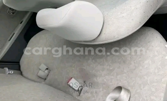 Sayi Na hannu Toyota Vitz Sauran Mota in Accra a Greater Accra Sayi Na hannu Toyota Vitz Sauran Mota in Accra a Greater Accra