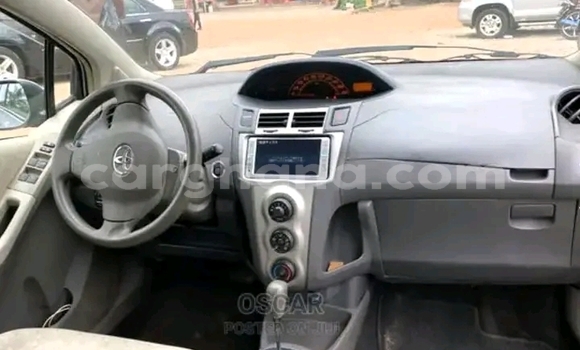 Sayi Na hannu Toyota Vitz Sauran Mota in Accra a Greater Accra Sayi Na hannu Toyota Vitz Sauran Mota in Accra a Greater Accra