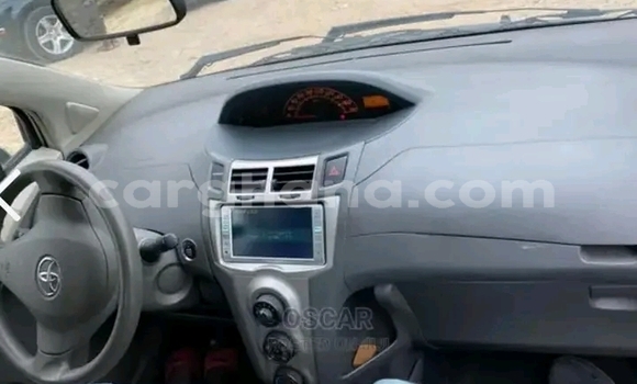 Sayi Na hannu Toyota Vitz Sauran Mota in Accra a Greater Accra Sayi Na hannu Toyota Vitz Sauran Mota in Accra a Greater Accra
