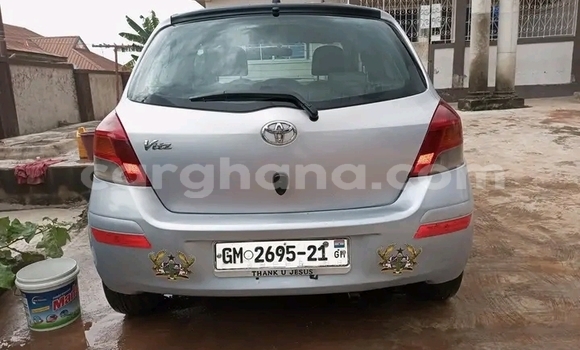 Sayi Na hannu Toyota Vitz Sauran Mota in Accra a Greater Accra Sayi Na hannu Toyota Vitz Sauran Mota in Accra a Greater Accra