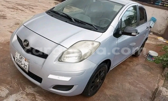 Sayi Na hannu Toyota Vitz Sauran Mota in Accra a Greater Accra Sayi Na hannu Toyota Vitz Sauran Mota in Accra a Greater Accra