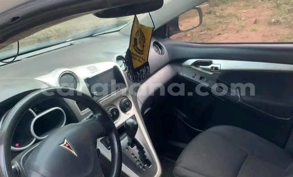 Buy Used Pontiac Vibe White Car in Accra in Greater Accra Buy Used Pontiac Vibe White Car in Accra in Greater Accra
