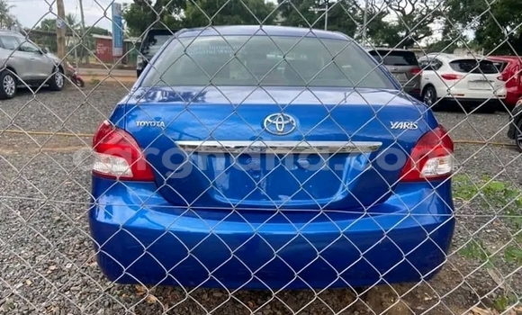 Buy Used Toyota Yaris Other Car in Accra in Greater Accra Buy Used Toyota Yaris Other Car in Accra in Greater Accra