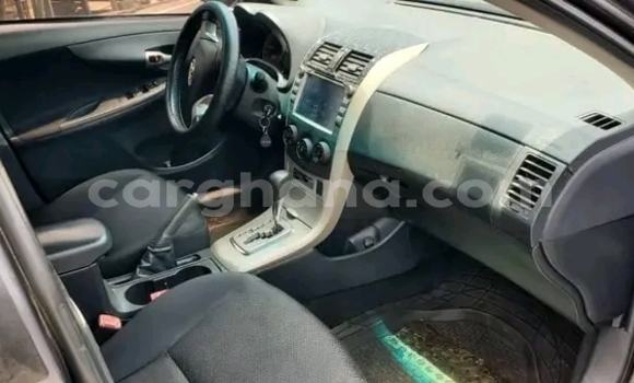 Buy Used Toyota Corolla Other Car in Accra in Greater Accra Buy Used Toyota Corolla Other Car in Accra in Greater Accra