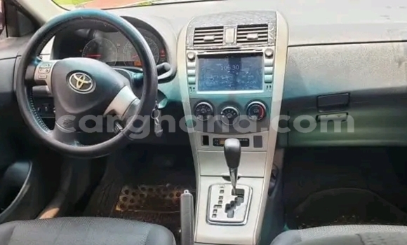 Buy Used Toyota Corolla Other Car in Accra in Greater Accra Buy Used Toyota Corolla Other Car in Accra in Greater Accra