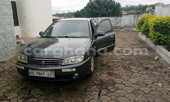Buy Used Kia Spectra Other Car in Accra in Greater Accra