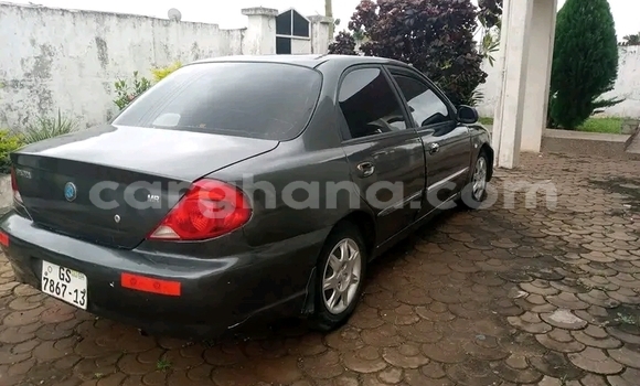 Sayi Na hannu Kia Spectra Sauran Mota in Accra a Greater Accra Sayi Na hannu Kia Spectra Sauran Mota in Accra a Greater Accra