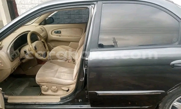 Sayi Na hannu Kia Spectra Sauran Mota in Accra a Greater Accra Sayi Na hannu Kia Spectra Sauran Mota in Accra a Greater Accra