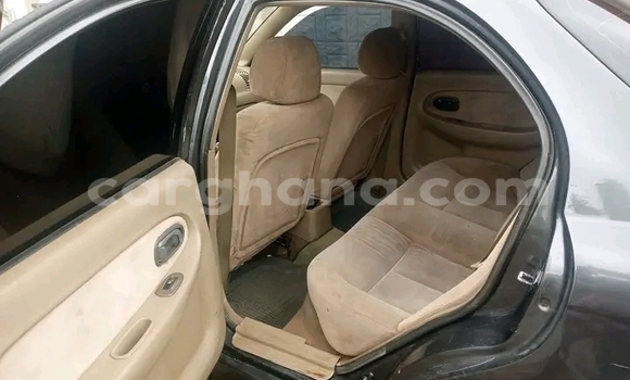 Sayi Na hannu Kia Spectra Sauran Mota in Accra a Greater Accra Sayi Na hannu Kia Spectra Sauran Mota in Accra a Greater Accra