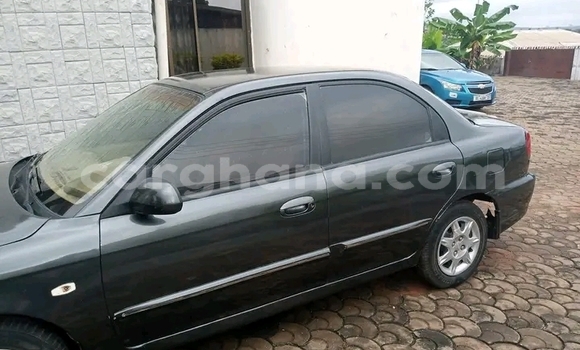 Sayi Na hannu Kia Spectra Sauran Mota in Accra a Greater Accra Sayi Na hannu Kia Spectra Sauran Mota in Accra a Greater Accra