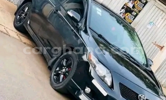 Buy Used Toyota Corolla Other Car in Accra in Greater Accra