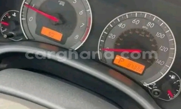 Ra Àlòkù Toyota Corolla Miiran Ọkọ̀ in Accra ni Greater Accra Ra Àlòkù Toyota Corolla Miiran Ọkọ̀ in Accra ni Greater Accra