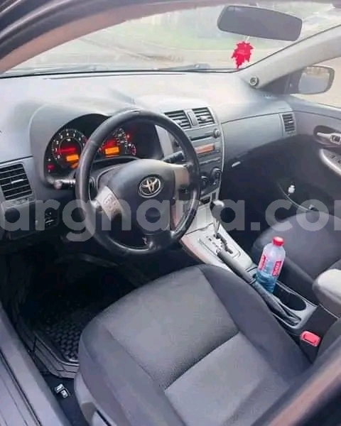 Big with watermark toyota corolla greater accra accra 49864