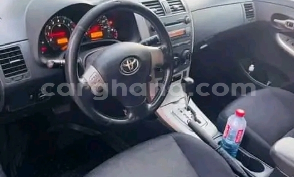 Ra Àlòkù Toyota Corolla Miiran Ọkọ̀ in Accra ni Greater Accra Ra Àlòkù Toyota Corolla Miiran Ọkọ̀ in Accra ni Greater Accra
