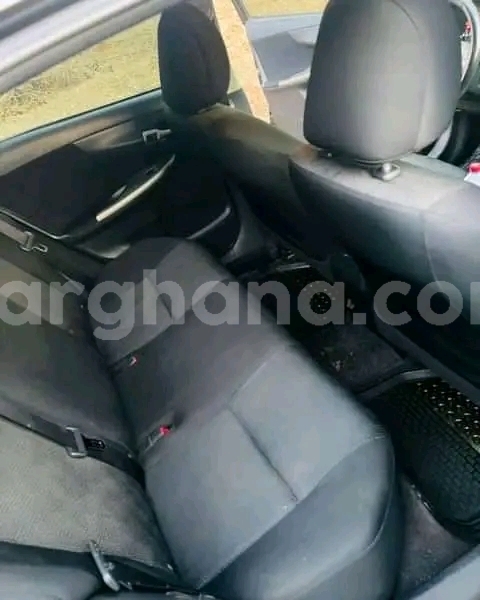 Big with watermark toyota corolla greater accra accra 49864