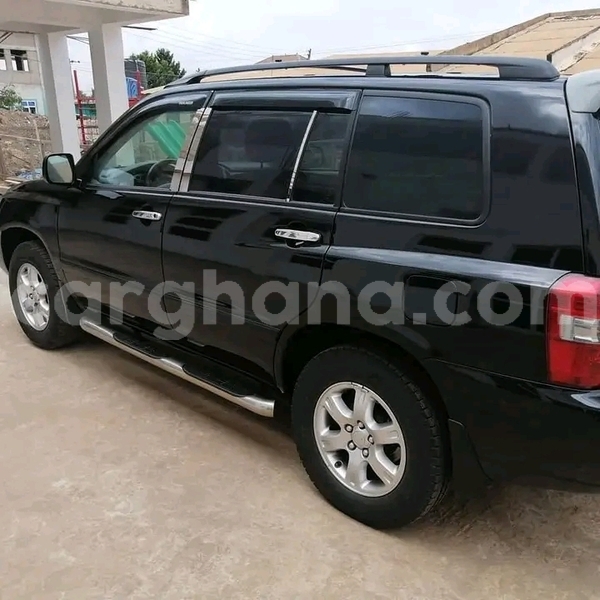 Big with watermark toyota highlander greater accra accra 49867