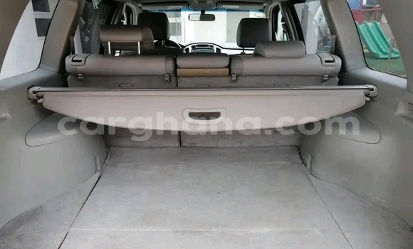 Buy Used Toyota Highlander Other Car in Accra in Greater Accra Buy Used Toyota Highlander Other Car in Accra in Greater Accra
