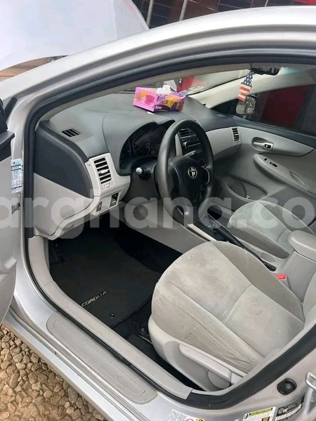 Big with watermark toyota corolla greater accra accra 49868