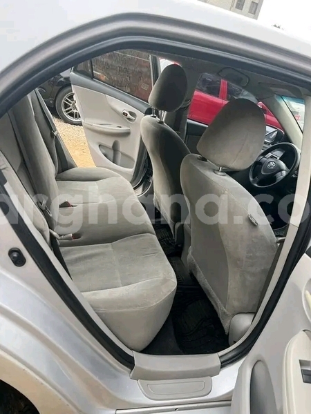 Big with watermark toyota corolla greater accra accra 49868